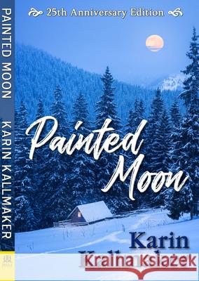 Painted Moon 25th Anniversary Edition