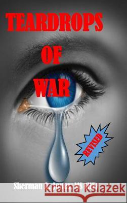 Teardrops of War (Revised)