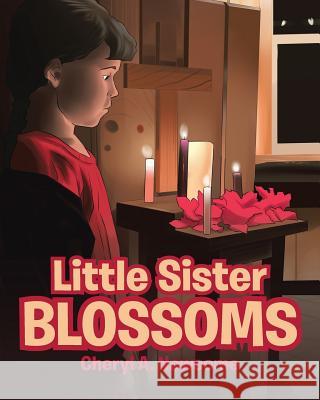 Little Sister Blossoms