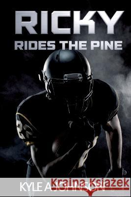 Ricky Rides The Pine