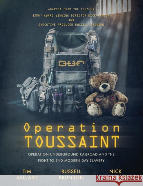 Operation Toussaint