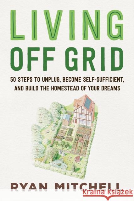 Living Off Grid