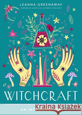Witchcraft: Your Plain & Simple Guide to Spells, Rituals, and Tools of Modern Wicca