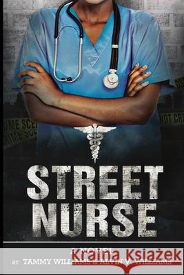 Street Nurse Volume 1