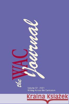 WAC Journal 32 (2021)