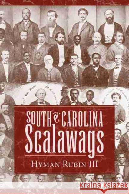 South Carolina Scalawags