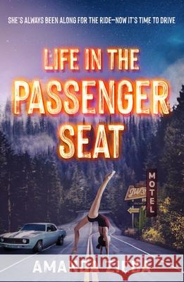 Life in the Passenger Seat