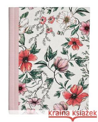 The KJV Cross Reference Study Bible [feminine]