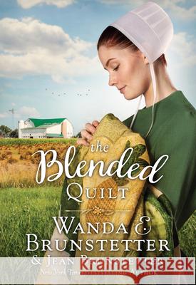 The Blended Quilt