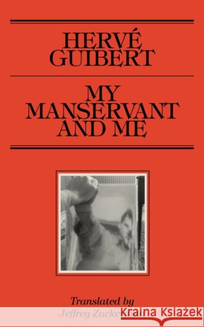 My Manservant and Me