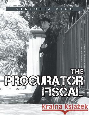 The Procurator Fiscal: Bodies in the Barrels Case