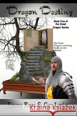 Dragon Destiny
