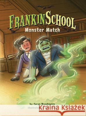 Monster Match: Book 1