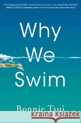 Why We Swim