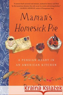 Maman's Homesick Pie