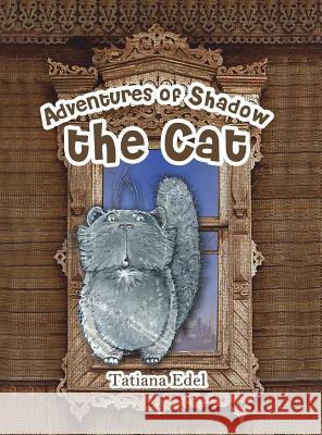 Adventures of Shadow the Cat