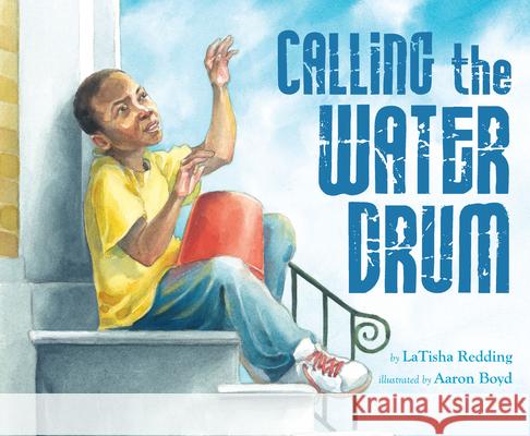 Calling the Water Drum