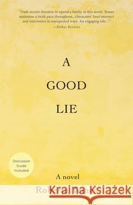 A Good Lie