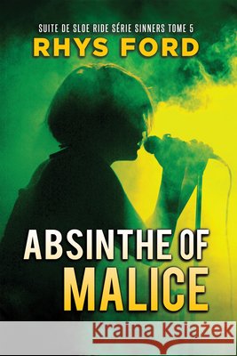 Absinthe of Malice (Français)