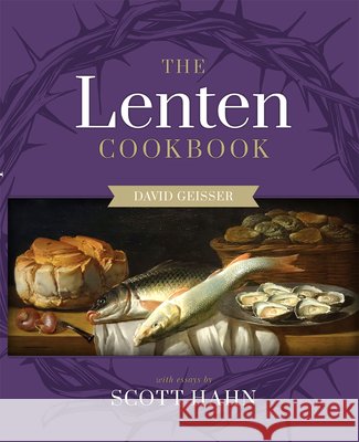 A Lenten Cookbook