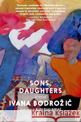 Sons, Daughters: A Novel