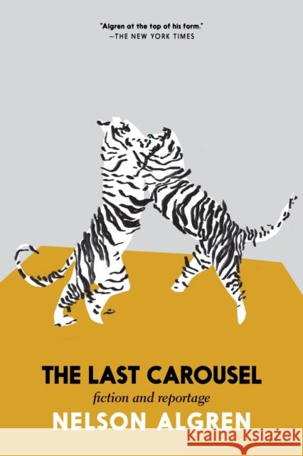 The Last Carousel