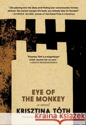 Eye of the Monkey