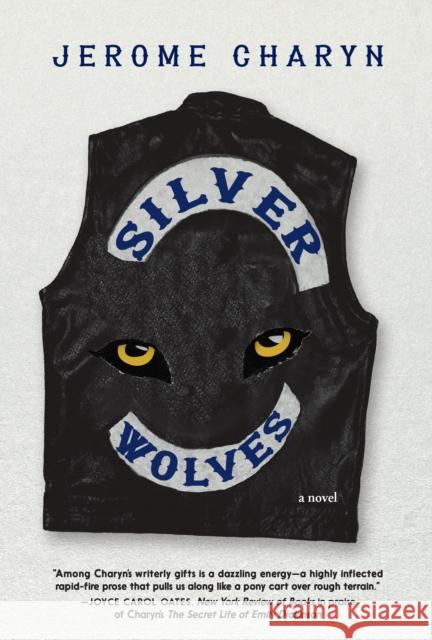 Silver Wolves