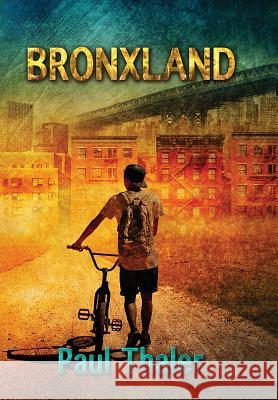 Bronxland