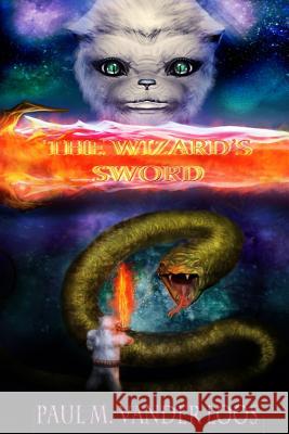 The Wizard's Sword