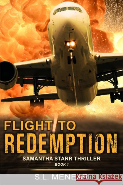 Flight to Redemption (a Samantha Starr Thriller, Book 1)