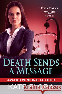 Death Sends a Message