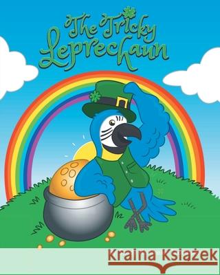 The Tricky Leprechaun