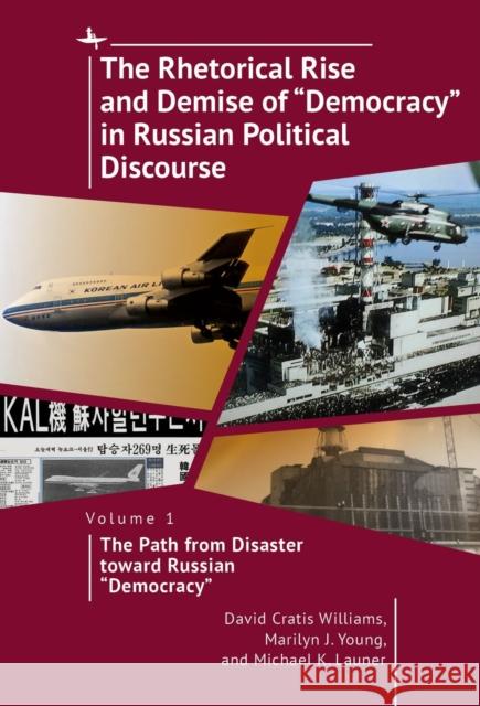 The Rhetorical Rise and Demise of 