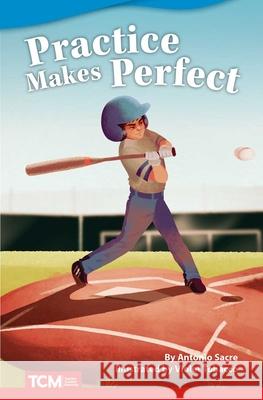 Practice Makes Perfect