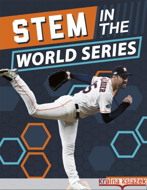 STEM in the World Series