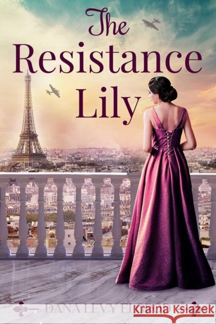 The Resistance Lily
