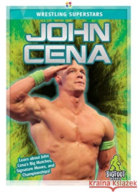 John Cena