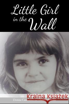 Little Girl in the Wall