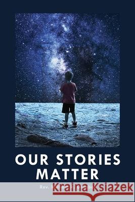 Our Stories Matter