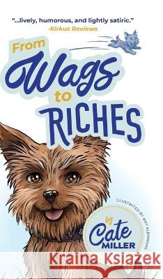 From Wags to Riches