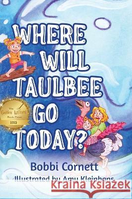 Where Will Taulbee Go Today?