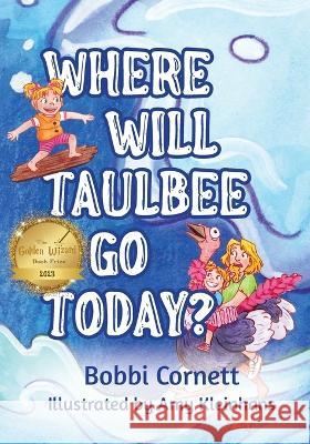 Where Will Taulbee Go Today?