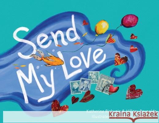 Send My Love