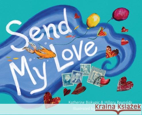 Send My Love