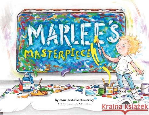 Marlee's Masterpiece