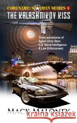 The Kalashnikov Kiss