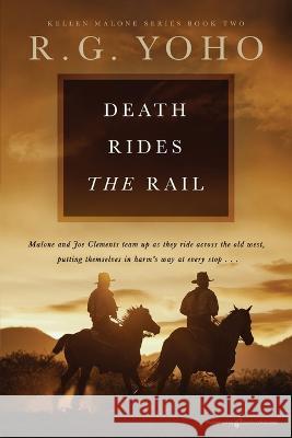 Death Rides the Rail