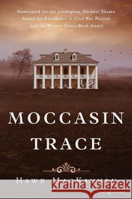 Moccasin Trace
