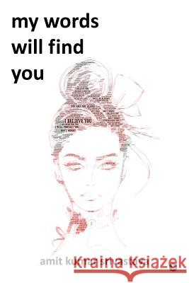 My Words Will Find You